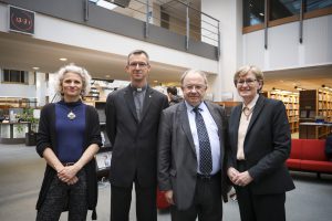 Book presentation ' Jihad and Death '.