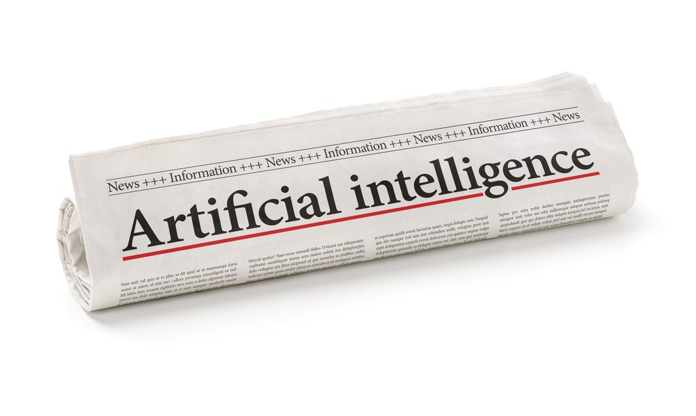 STOA Annual Lecture 2017: Media in the age of artificial intelligence