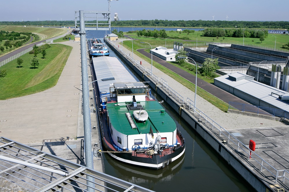 Professional qualifications in inland navigation [Plenary Podcast]