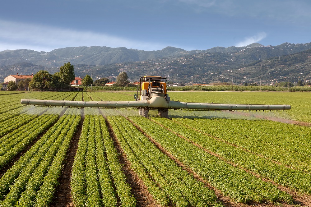 Approval of glyphosate: Latest developments