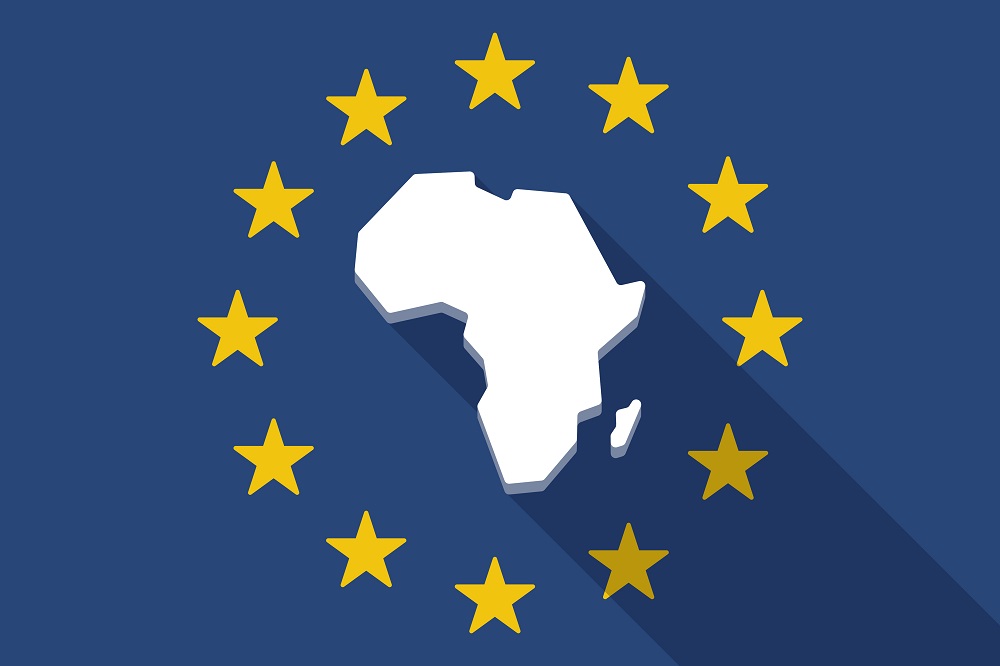 The EU and Africa [What Think Tanks are thinking]