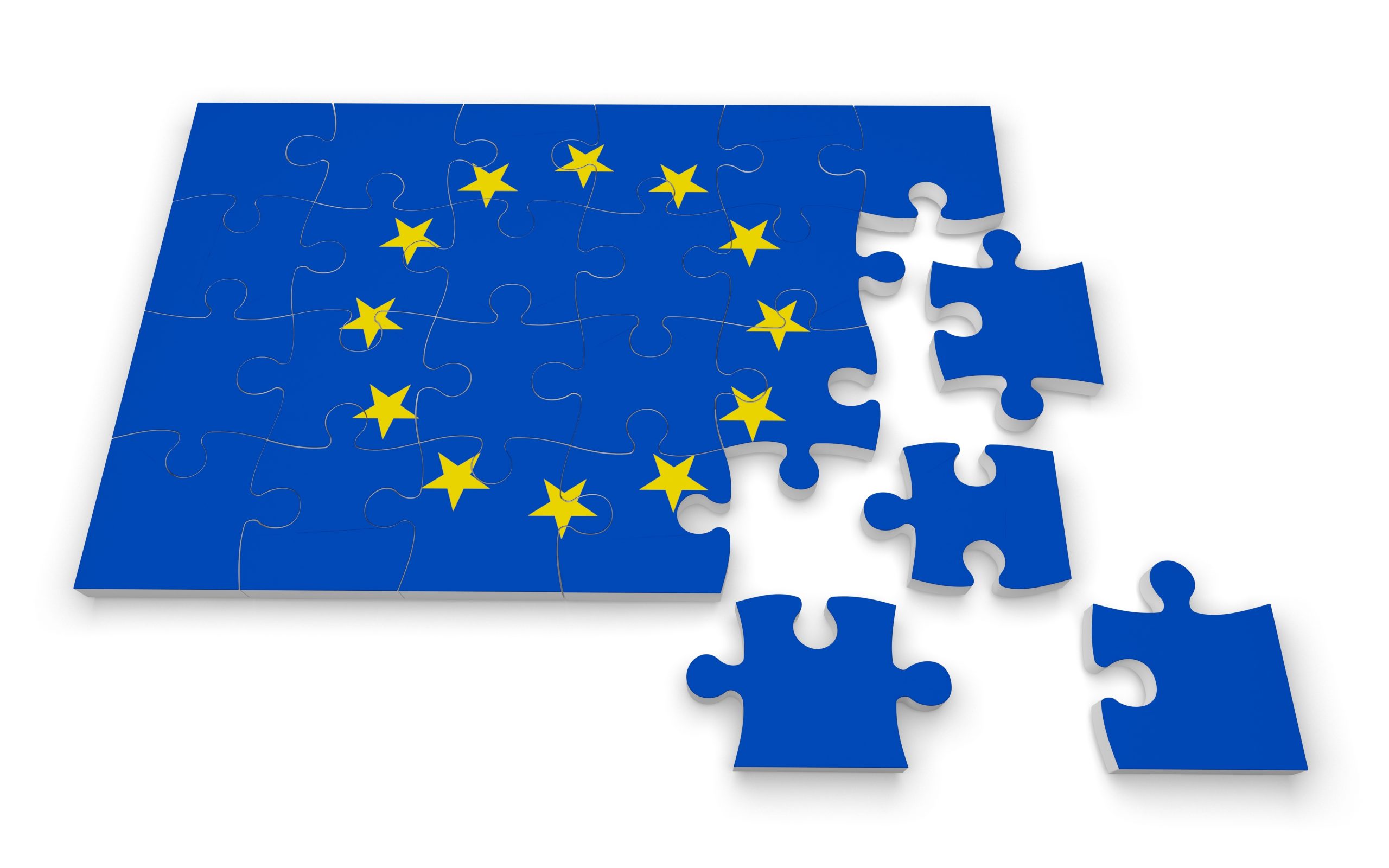 EU single market: Boosting growth and jobs in the EU