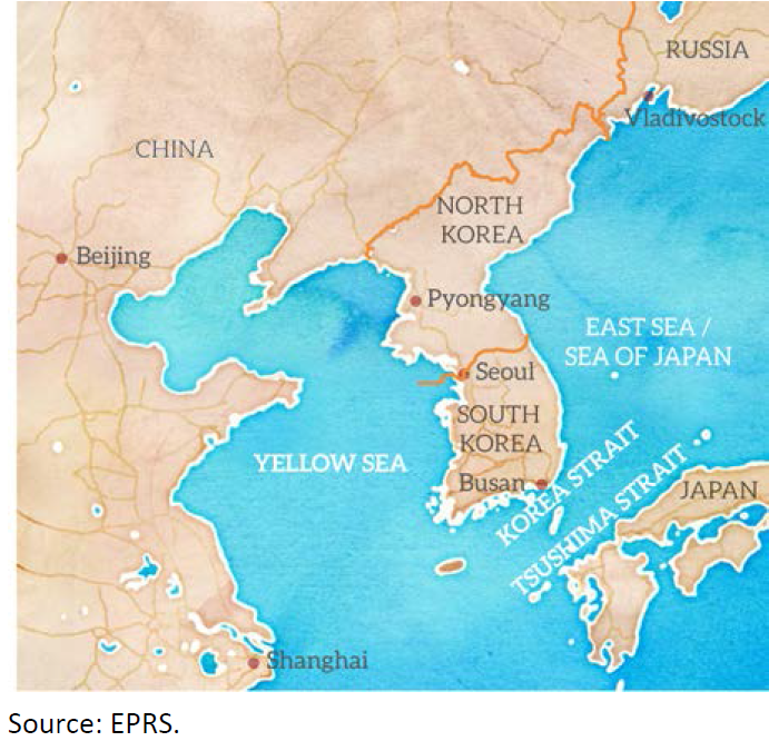 North Korea: Possible scenarios