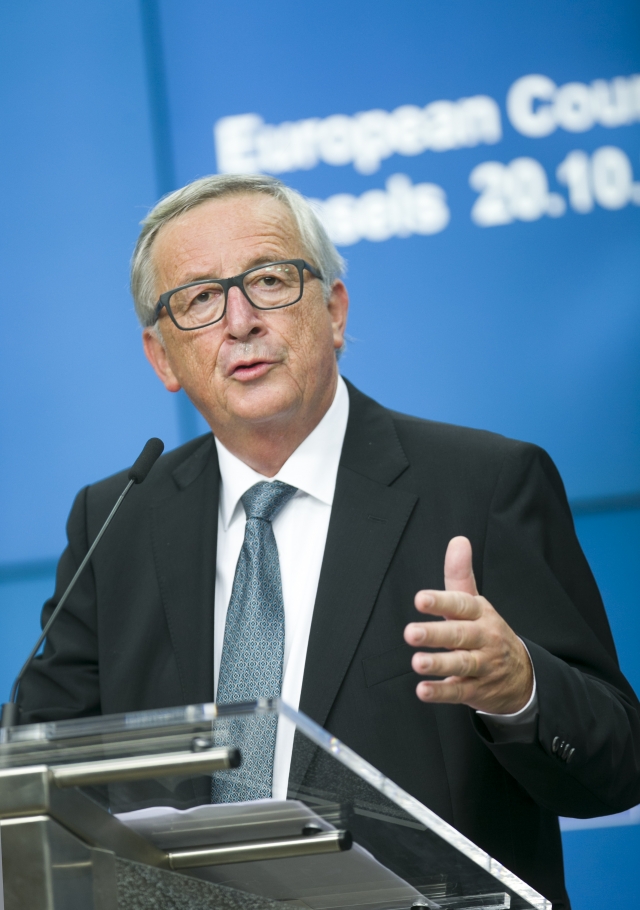 Outlook for the meetings of EU leaders on 14-15 December 2017