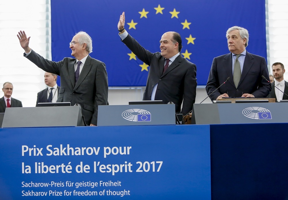 Plenary round-up – Strasbourg, December 2017
