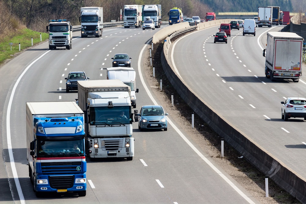 Revision of the Eurovignette Directive [EU Legislation in Progress]
