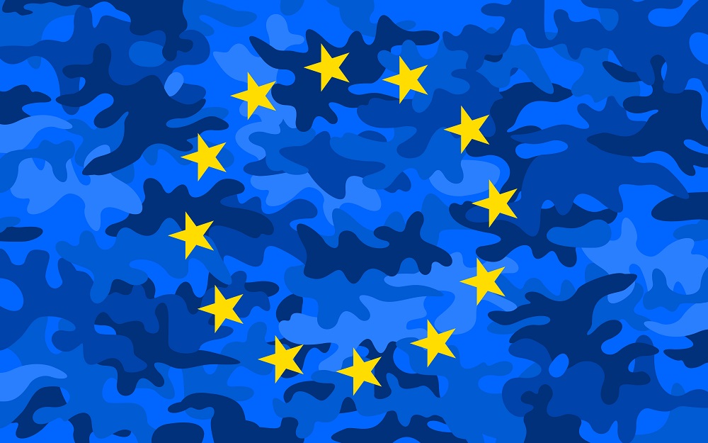European defence [What Think Tanks are thinking]
