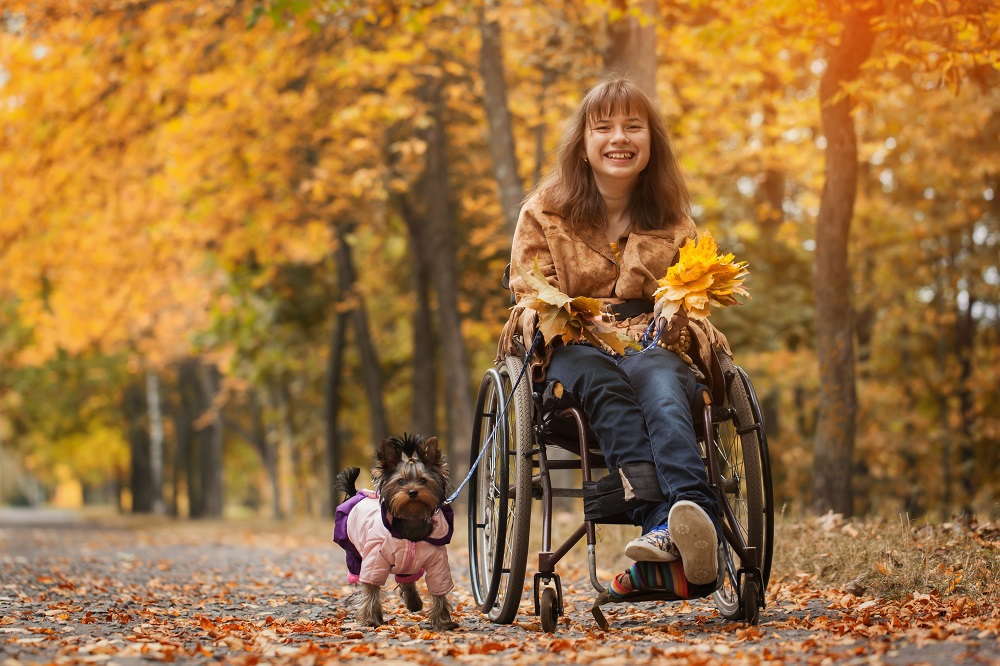 How the EU is helping people with disabilities [What Europe does for you]