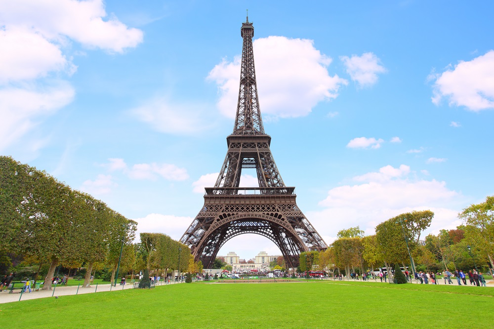 One Planet Summit in Paris to accelerate climate action