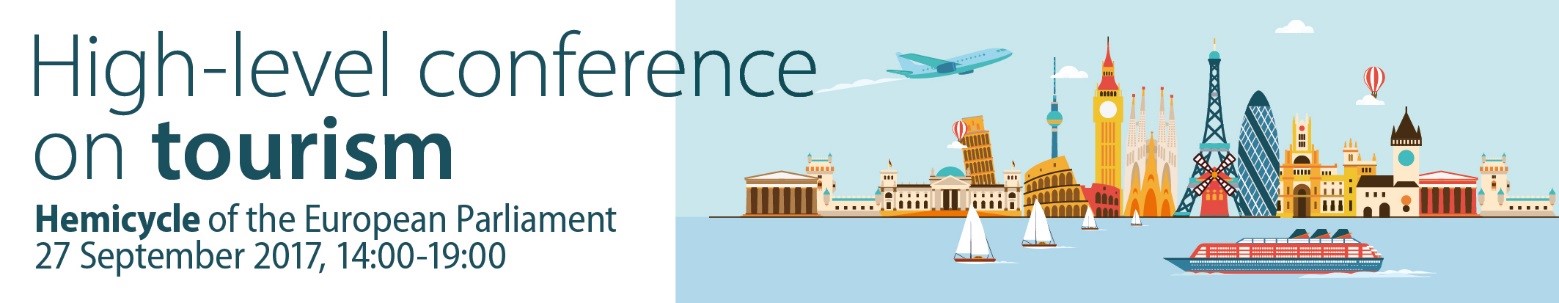 High-level conference on tourism [Topical Digest]