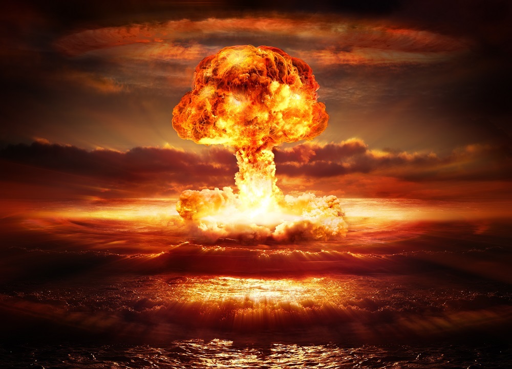 Understanding nuclear weapons and ballistic missiles