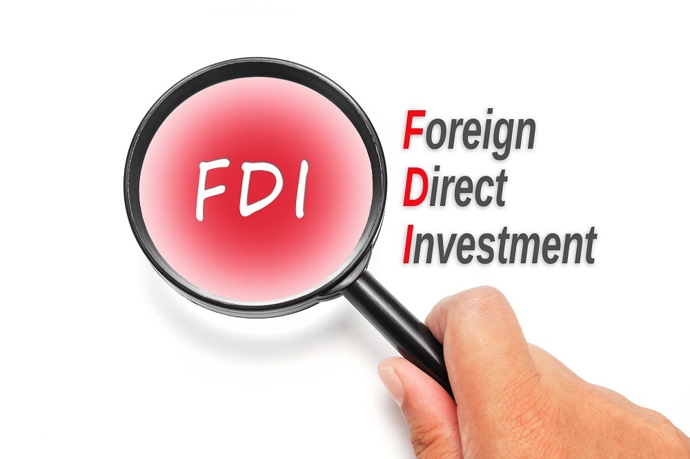 EU framework for FDI screening [EU Legislation in Progress]