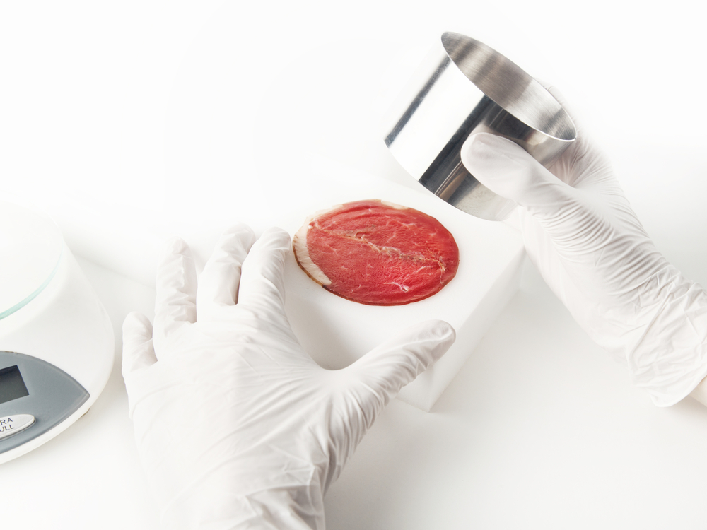 What if all our meat were grown in a lab? [Science and Technology Podcast]