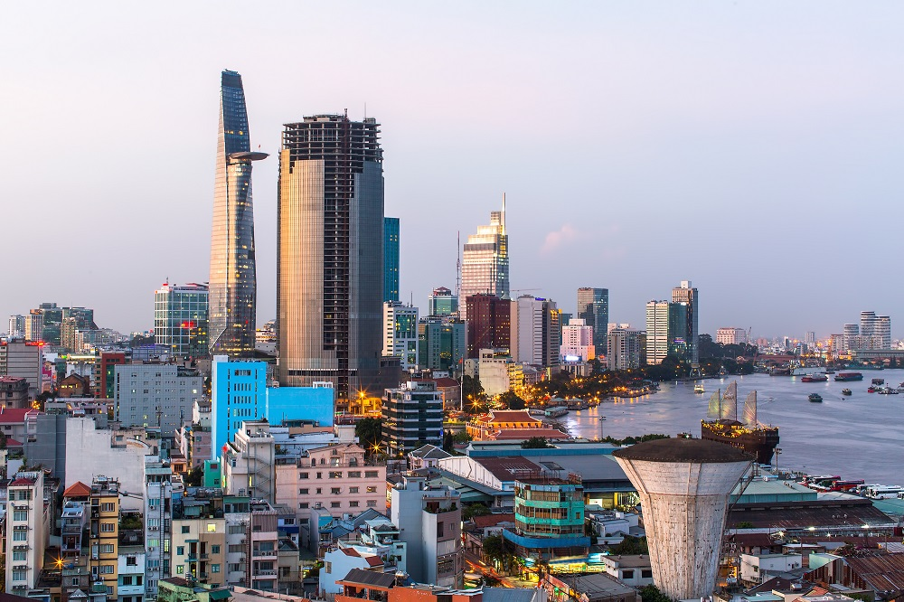 EU-Vietnam trade and investment agreements [International Agreements in Progress]