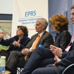 EPRS Policy Roundtable 'Declining commitment to democracy : What's going on around the world ?'