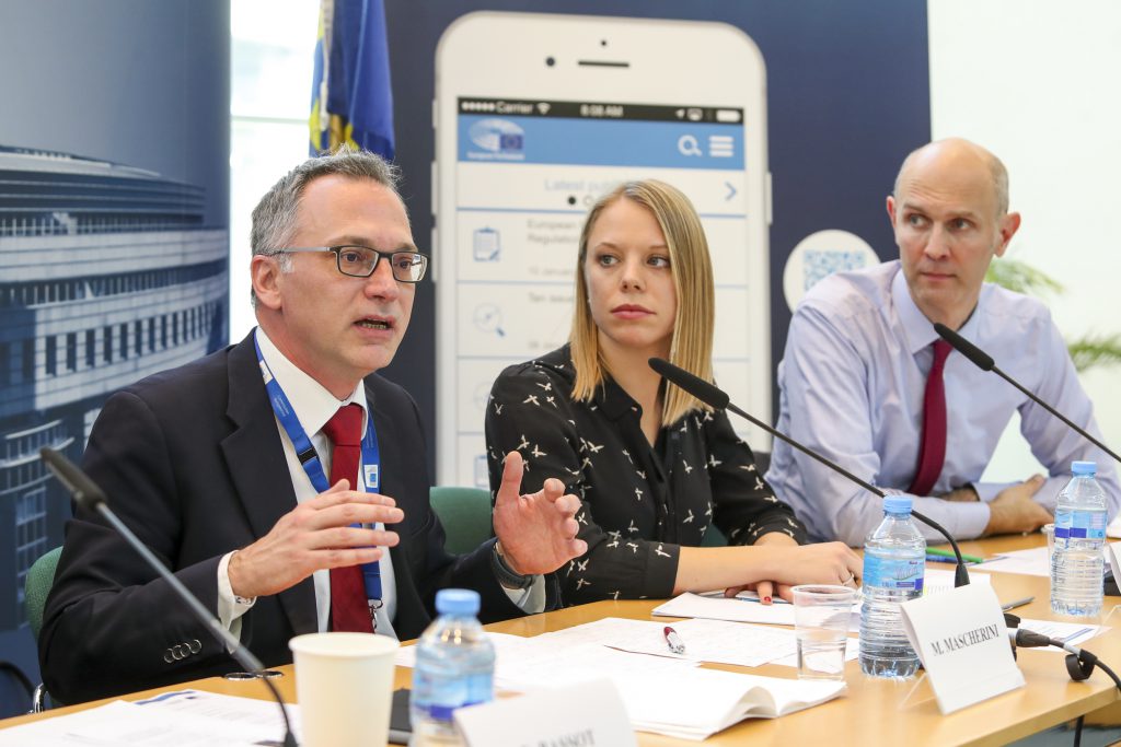 From Bratislava to Sibiu: Roadmap for the Future of Europe. Economic and Social Policies for Young People