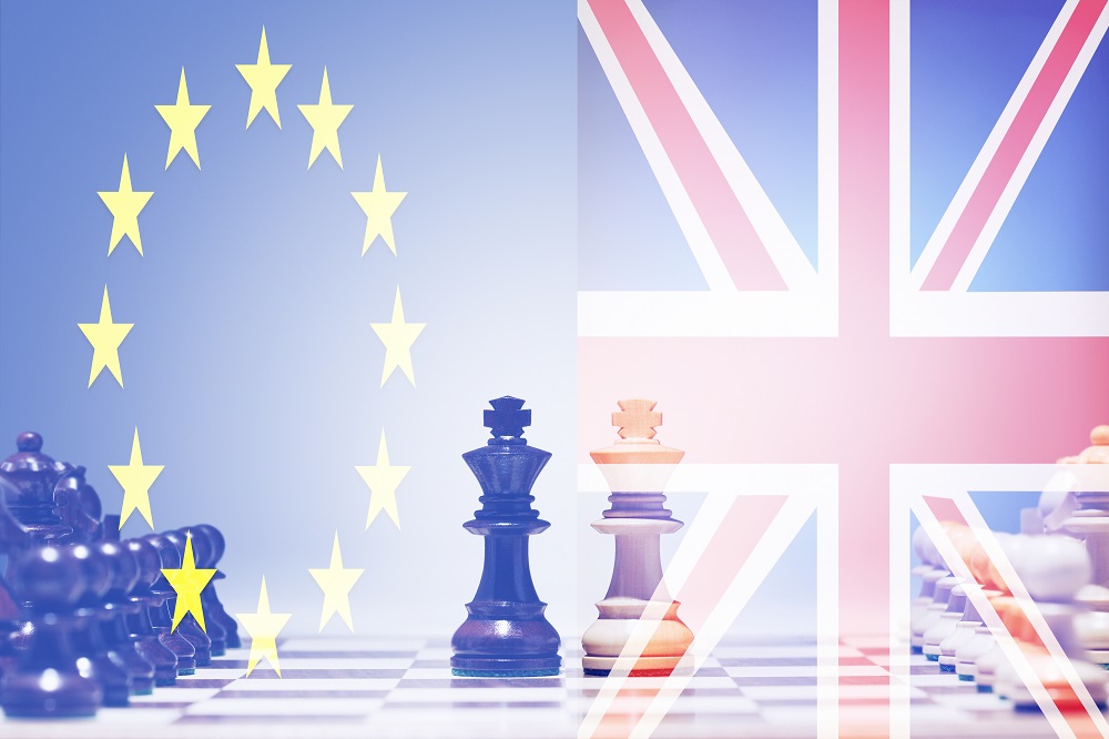 Framework for future EU-UK relations