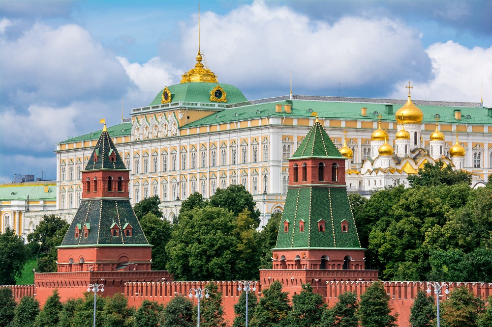 Russia’s 2018 presidential election: Six more years of Putin