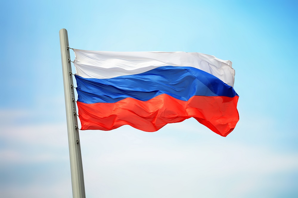 Resurgent Russia [What Think Tanks are thinking]