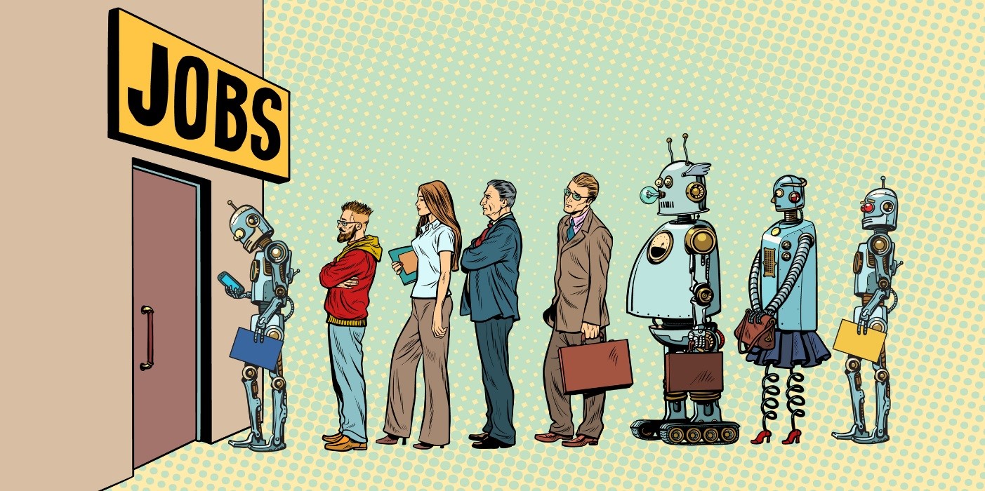 The future of employment: can we be optimistic about the impact of new technologies?
