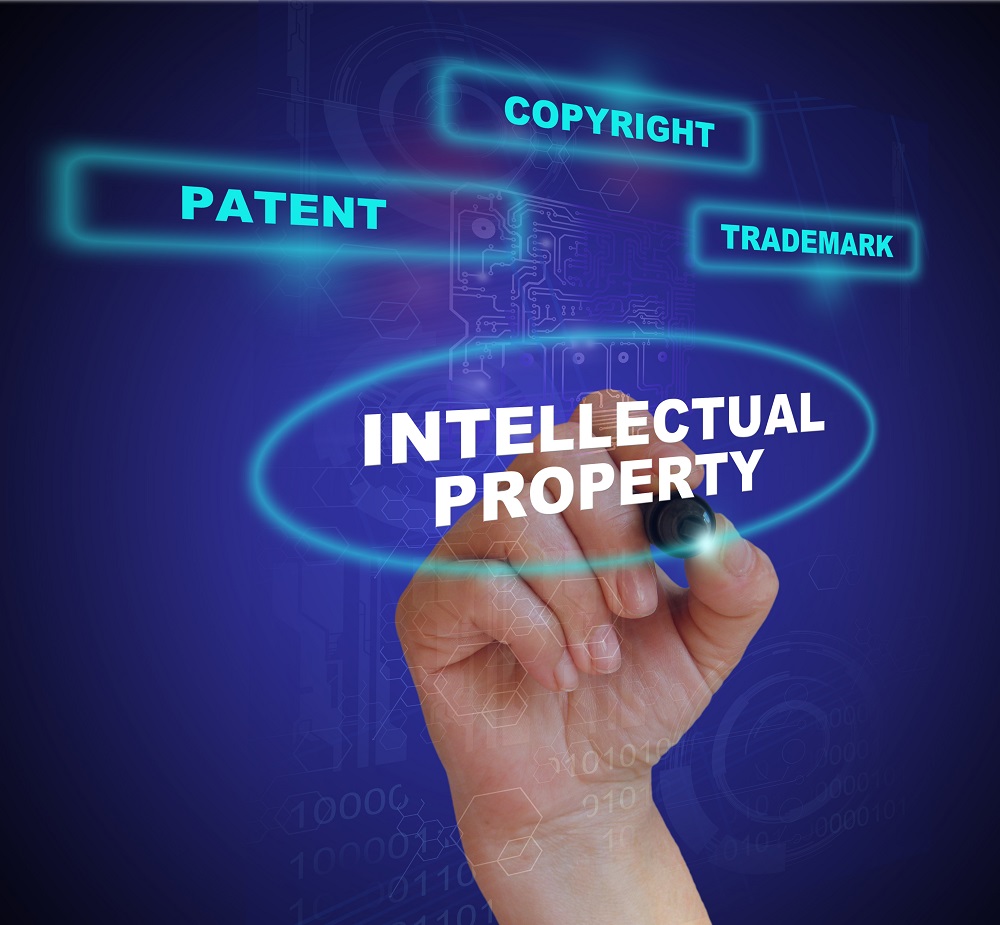 An EU intellectual property policy to boost innovation