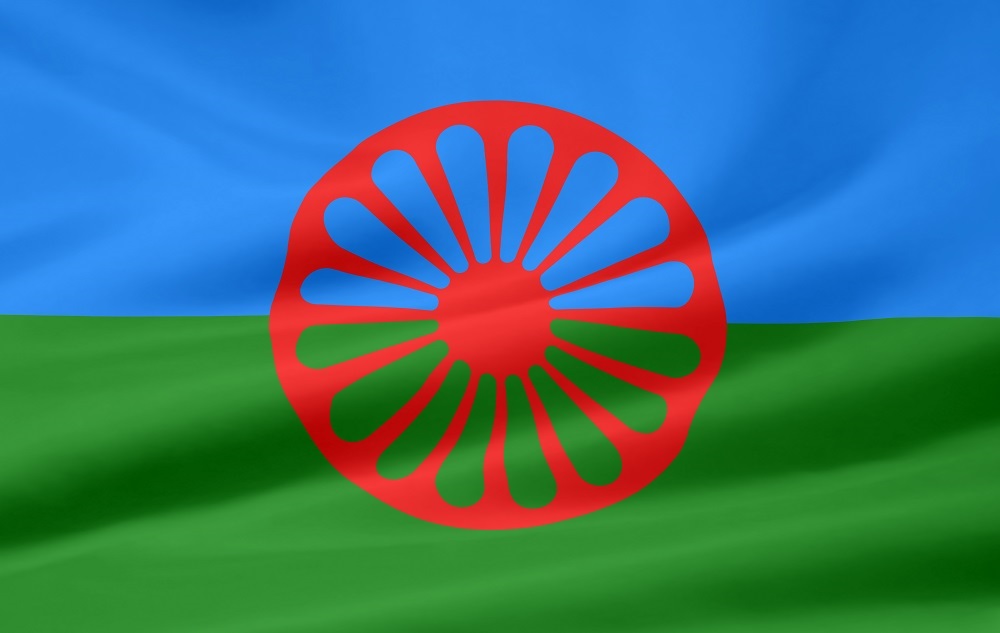 International Roma Day: How the European Union supports the study of Roma culture, language and history