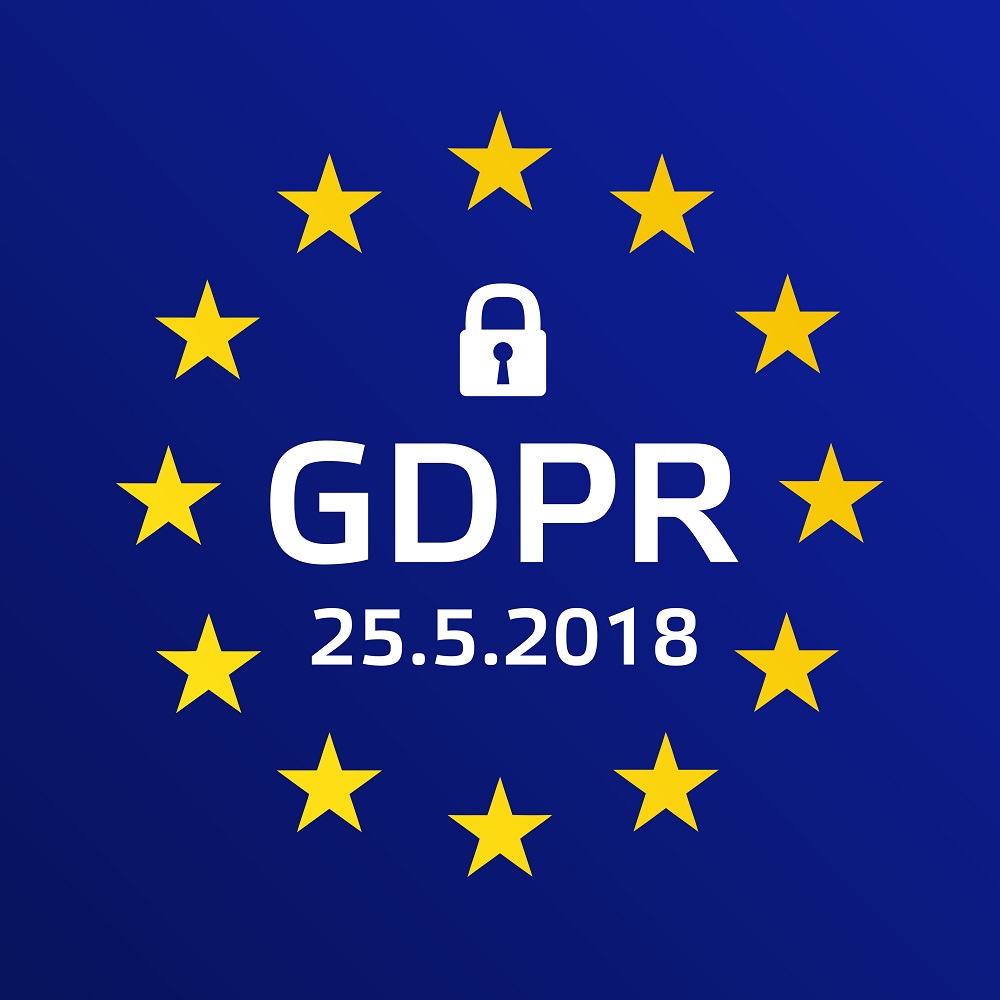GDPR goes live: A modern data protection law