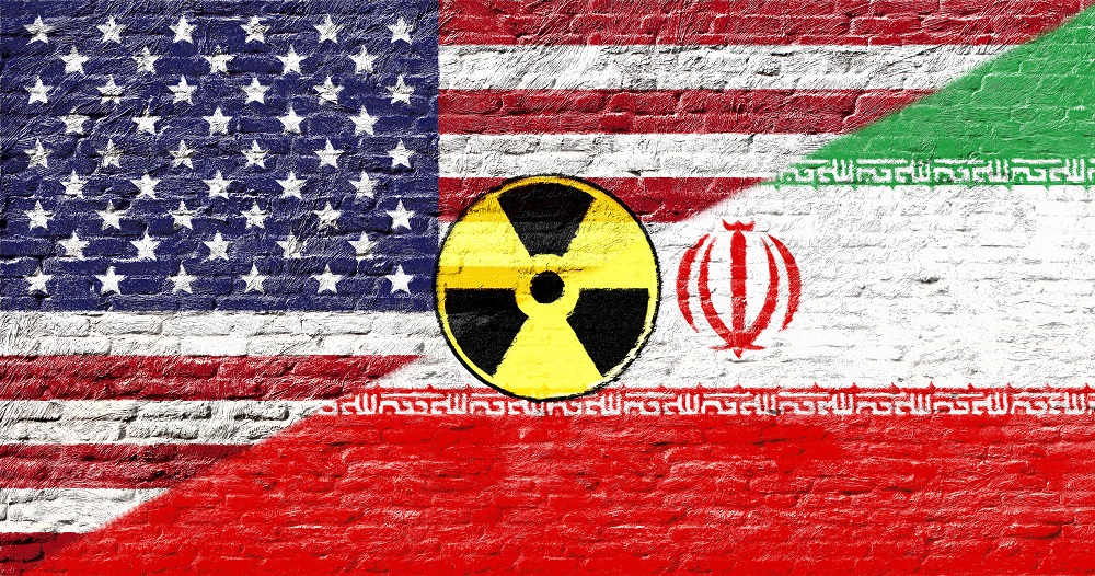 U.S. withdrawal from Iran nuclear deal [What Think Tanks are thinking]