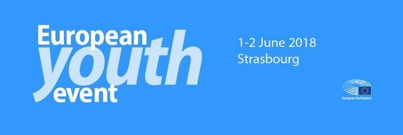 EPRS publications for the European Youth Event 2018