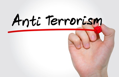 The fight against terrorism: Cost of Non-Europe Report
