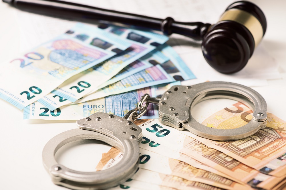 Victims of crimes [What Europe does for you]