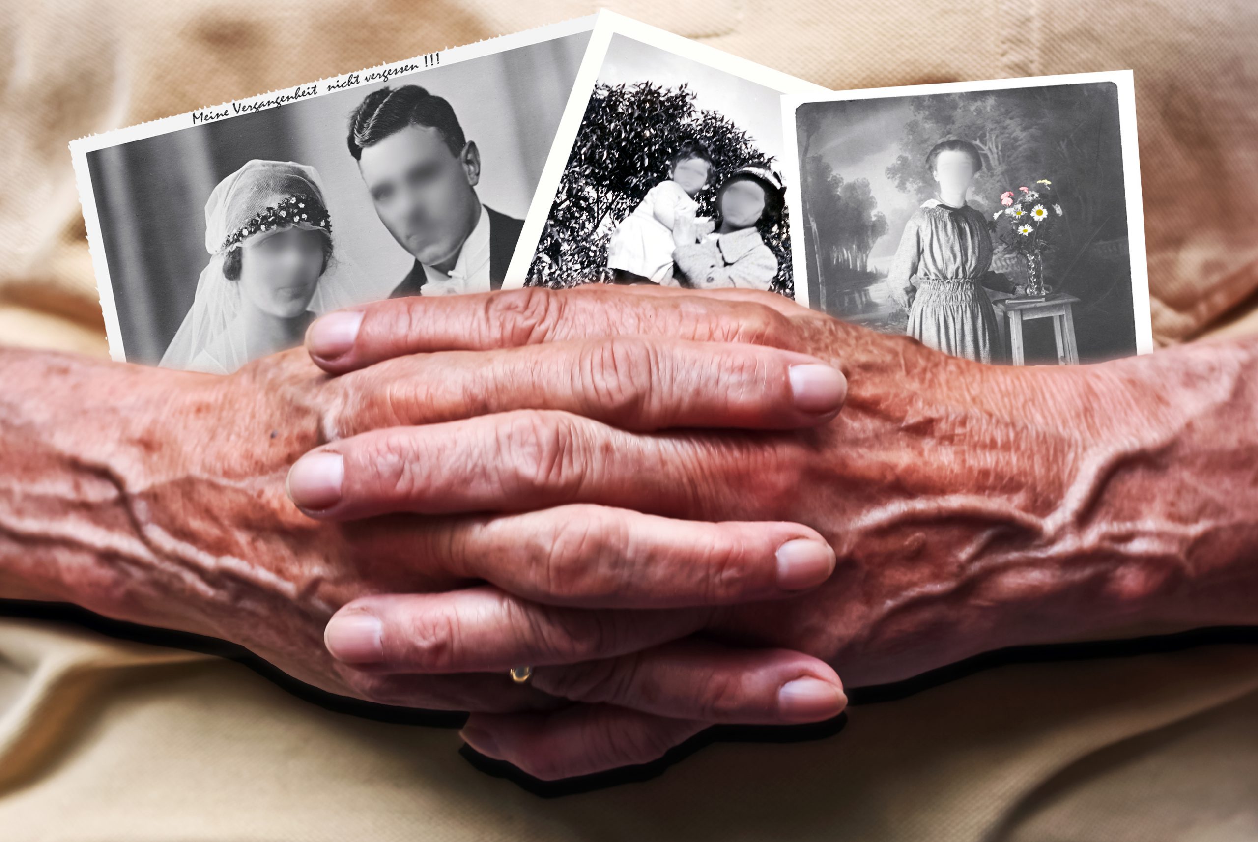People with Alzheimer’s [What Europe does for you]
