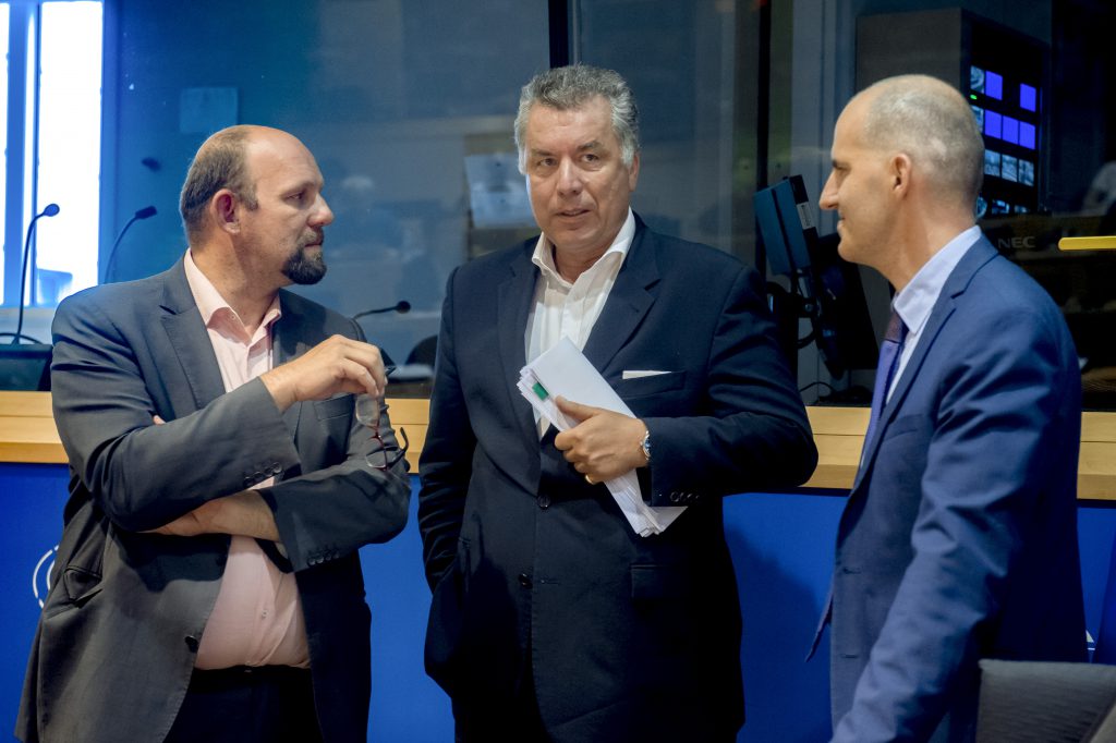 STOA - EIT Event : ' EIT’s Role in Strengthening Innovation '