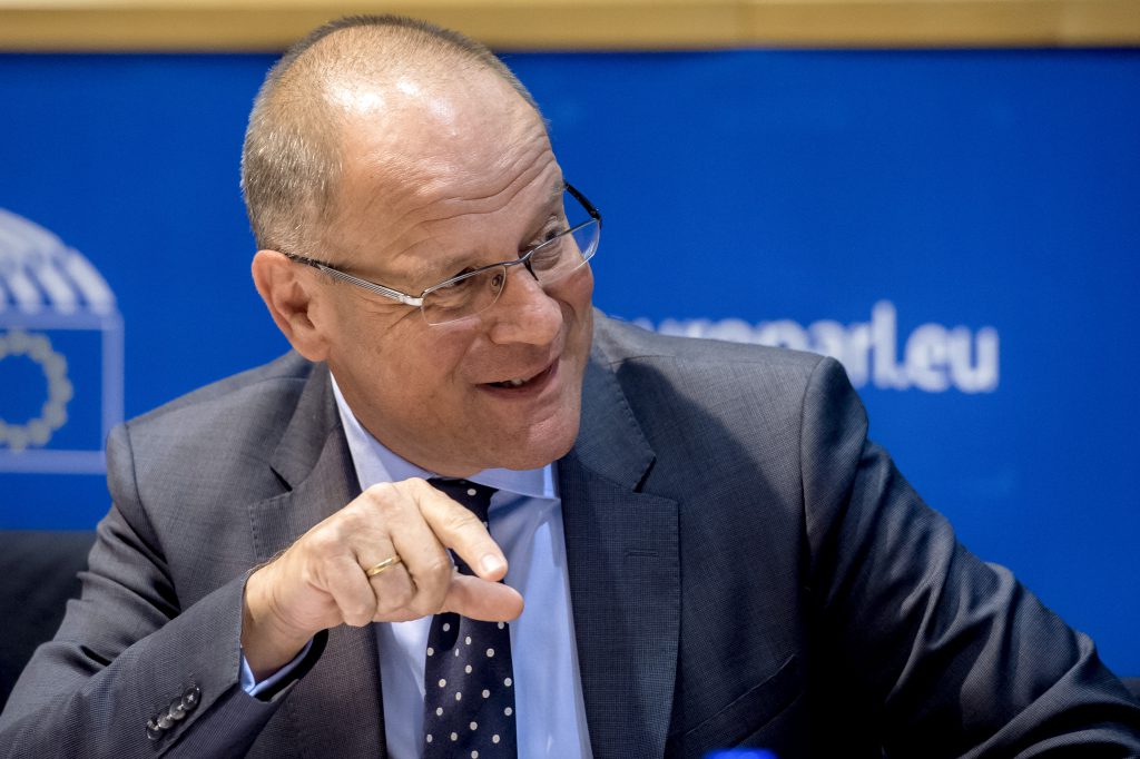 STOA - EIT Event : ' EIT’s Role in Strengthening Innovation '