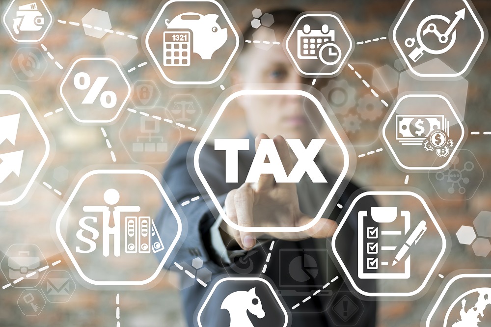 Corporate taxation of a significant digital presence [EU Legislation in Progress][Policy podcast]