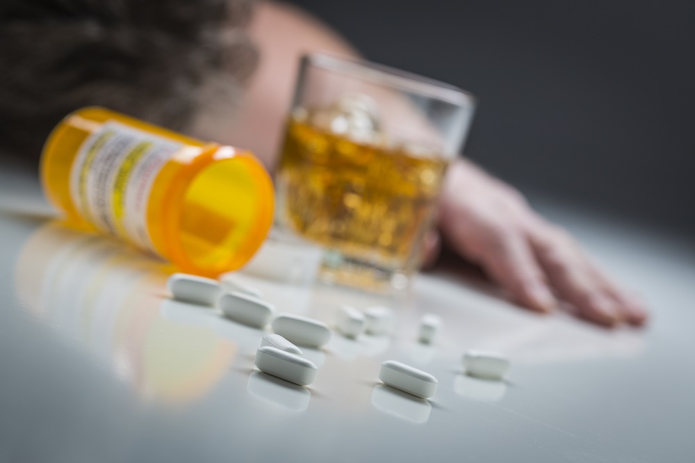 People with substance abuse issues [What Europe does for you]