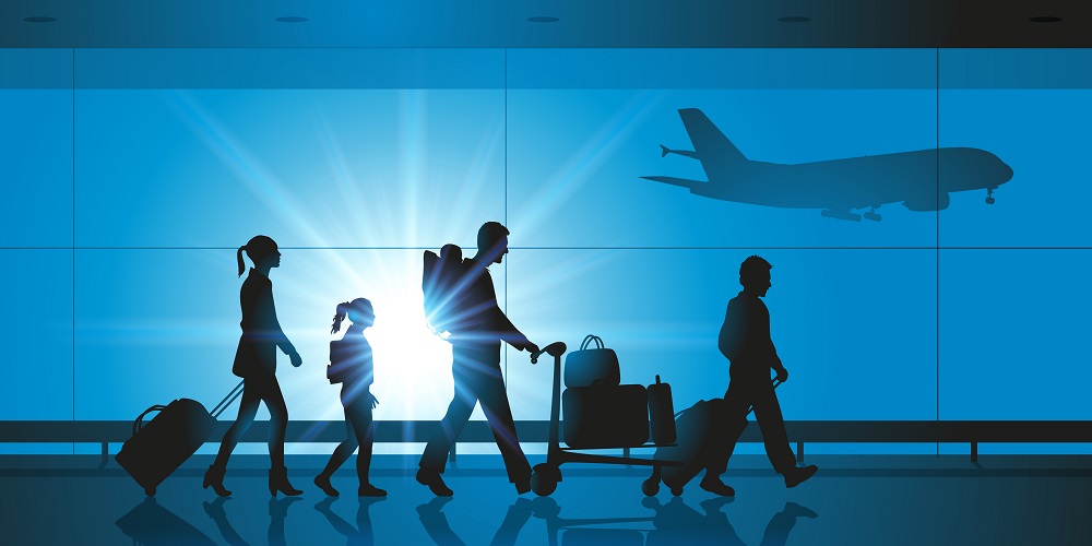 Air transport passengers [What Europe does for you]