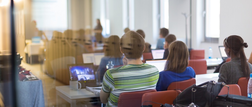 Undergraduate students [What Europe does for you]