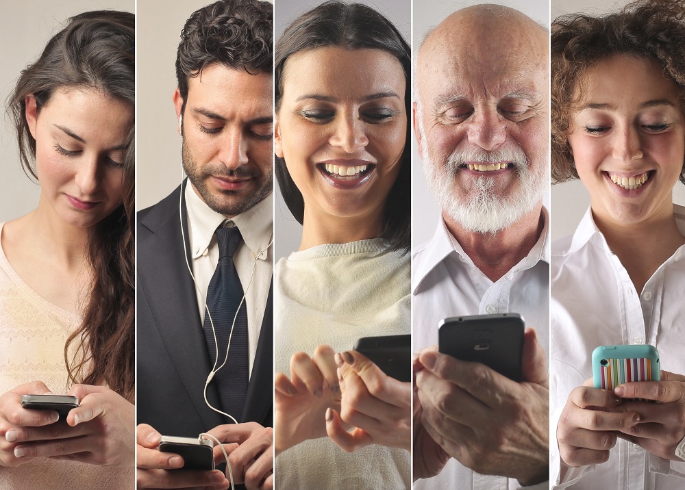 Consumers purchasing smartphones [What Europe does for you]