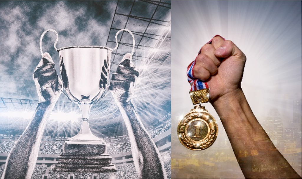 Major sporting events versus human rights