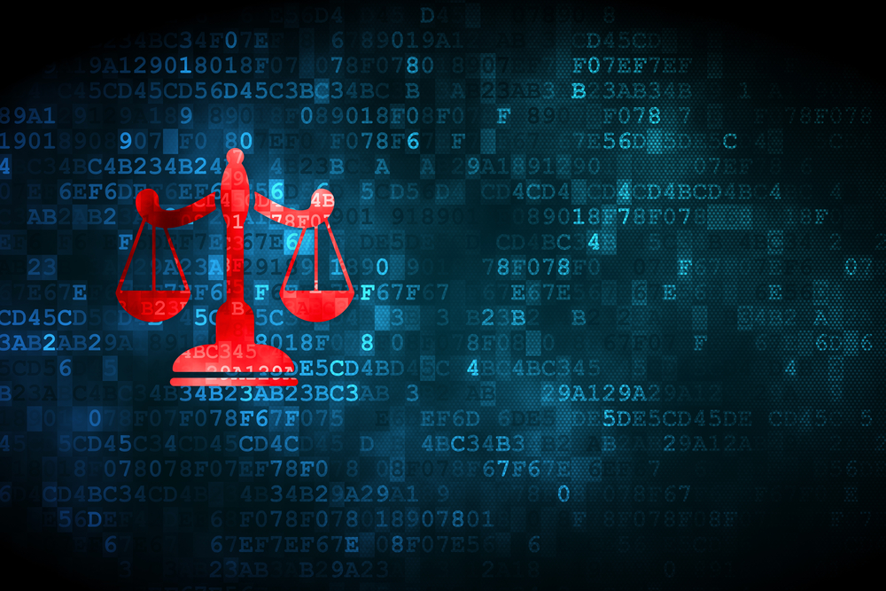 What if technologies shaped the law? [Science and Technology Podcast]