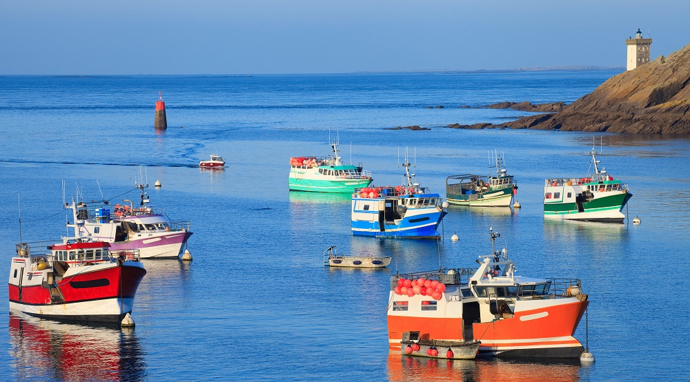 Multiannual plan for fisheries in the Western Waters [EU Legislation in Progress]