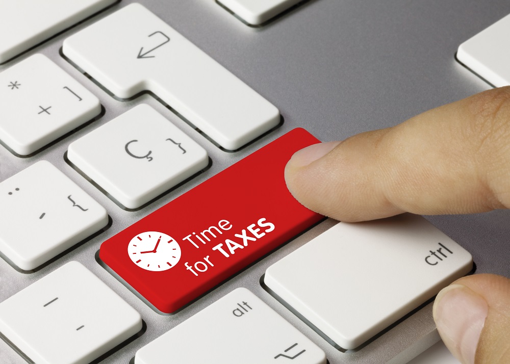Interim digital services tax on revenues from certain digital services [EU Legislation in Progress]