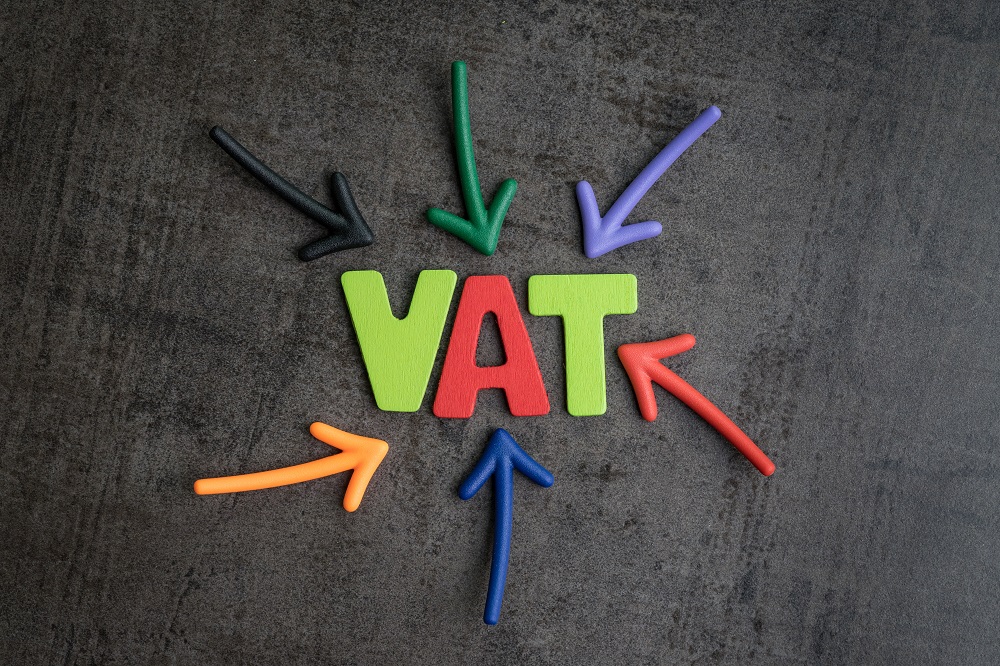 Introducing the definitive VAT system for B2B cross-border trade [EU Legislation in Progress]