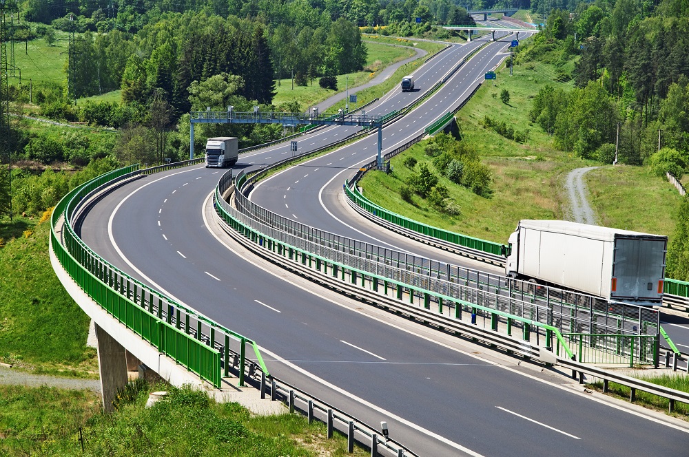 Revision of the European Electronic Tolling Service (EETS) Directive [EU Legislation in Progress]