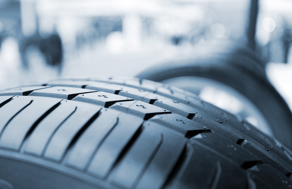 New EU rules on labelling of tyres [EU Legislation in Progress] [Policy Podcast]