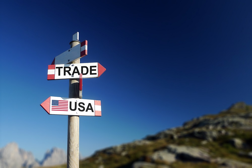 International trade and the G7 [What Think Tanks are thinking]