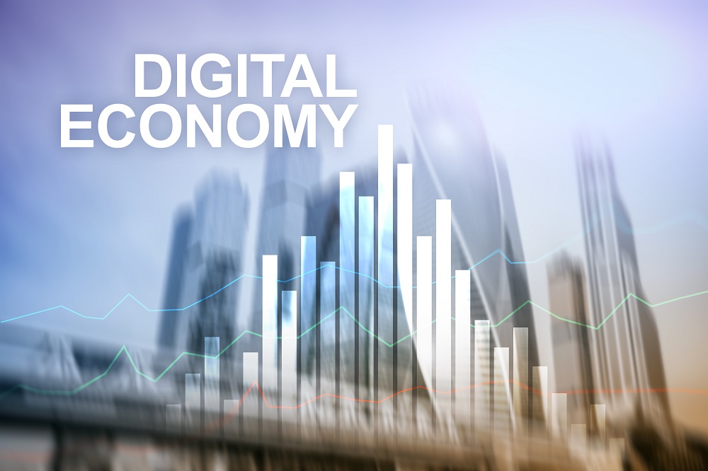 Latest on the digital economy [What Think Tanks are thinking]