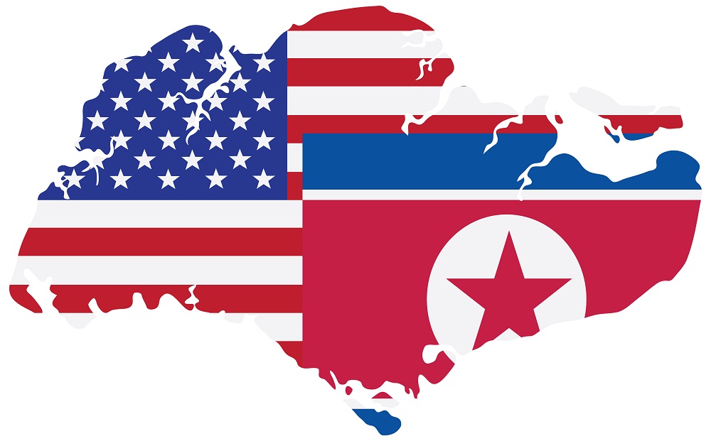 US-North Korea summit [What Think Tanks are thinking]