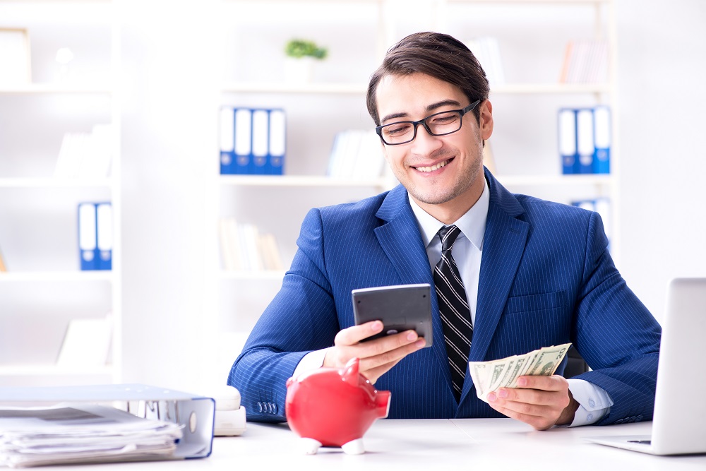 Local and regional banking providers [What Europe does for you]